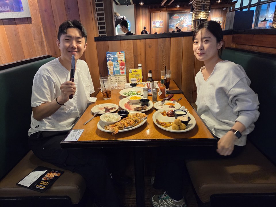 텍사스 바베큐